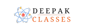 Deepak Classes LOGO