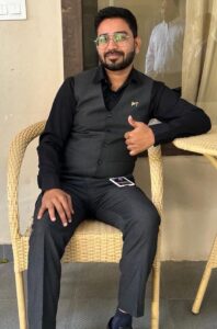 Praveen Sikarwar, Manager